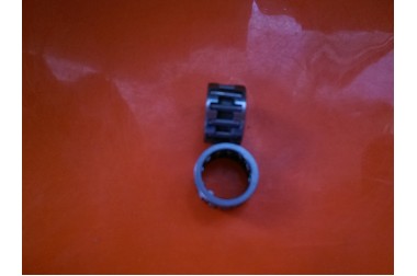 Oleo-Mac, EFCO Sparta 25 підшипник, сепаратор шатуна колінвала оригінал мотокоса 